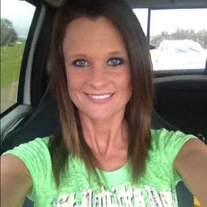 Meet your Posher, Kelli